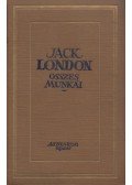 Jack London - Az óceán meséi