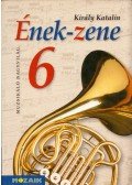 Király Katalin - Ének-zene 6.