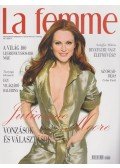 Zétényi Lili - La femme 2011. tavasz