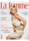 Zétényi Lili - La femme 2012. tavasz