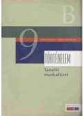 Békés Anna - Történelem 9. évfolyam
