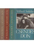 Mihail Solohov - Csendes Don I-III.