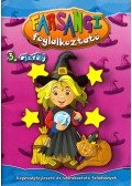 Horváthné Sipter Judit - Farsangi foglalkoztató 3. osztály