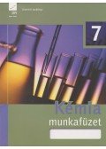 Demeter László - Kémia munkafüzet 7.