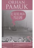 Orhan Pamuk - Az ártatlanság múzeuma
