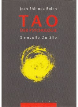 Jean Shinoda Bolen - Tao der Psychologie Jean Shinoda Bolen - Tao der Psychologie, Basel 1989 antikvár könyv