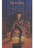Darren Shan - A sötétség vadászai