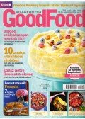 Ördögh Bálint - BBC GoodFood 2014. április