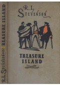 Stevenson, Robert L. - Treasure Island