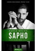 Borsa Brown - Sapho - Első rész
