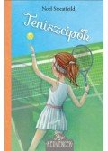 Noel Streatfeild - Teniszcipők
