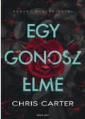 Chris Carter - Egy gonosz elme