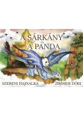 Szebeni Hajnalka, Zimmer Dóri - A sárkány és a panda