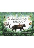 Szebeni Hajnalka, Zimmer Dóri - A víziszonyos párduc