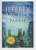 Jeffrey Archer - Párbaj