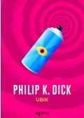 Philip K. Dick - Ubik