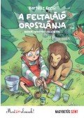 Kertész Erzsi - A feltaláló oroszlánja