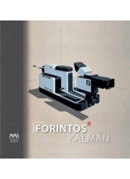 Holló Szilvia Andrea - Forintos Kálmán Holló Szilvia Andrea - Forintos Kálmán, null 2019 antikvár könyv
