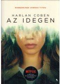 Harlan Coben - Az idegen