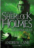 Andrew Lane - Kígyómarás - Ifjú Sherlock Holmes