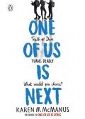 Karen Mcmanus - One Of Us Is Next
