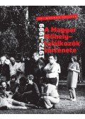 Sz. Molnár Szilvia - A Magyar Műhely-találkozók története - 1972-1999