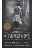 RANSOM RIGGS - The Conference Of The Birds