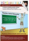 Besnyi Szabolcs  - Játékra fel! - A sikeres játékvezetés titkai!