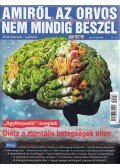 Molnár Gabriella (Szerk.) - Amiről az orvos nem mindig beszél 2020. február
