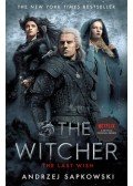 Andrzej Sapkowski - The Witcher - The Last Wish