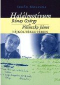 Sebők Melinda - Halálmotívum Rónay György és Pilinszky János tájköltészetében