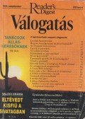 Keresztes Péter - Reader's Digest Válogatás 1994. szeptember