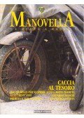 Giorgio Nada - La Manovella e ruote a raggi 1994 Ottobre