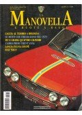 Giorgio Nada - La Manovella e ruote a raggi 1995 Gennaio/Febbraio