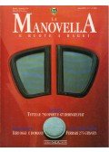 Giorgio Nada - La Manovella e ruote a raggi 1994 Settembre