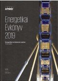 Kovács Csaba - Energetikai évkönyv 2019
