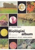 Dr. Lénárd Gábor - Biológiai album
