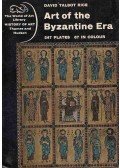 Rice, David Talbot - Art of the Byzantine Era