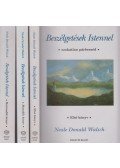 Neale Donald Walsch - Beszélgetések Istennel I-III.
