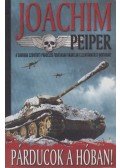 Joachim Peiper - Párducok a hóban!