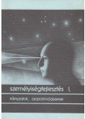 Telkes József - Személyiségfejlesztés I.