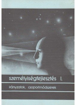 Telkes József - Személyiségfejlesztés I. Telkes József - Személyiségfejlesztés I., Tatabánya 1989 antikvár könyv