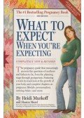 Heidi Murkoff , Sharon Mazel - What to Expect When You're Expecting