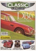 James Elliott - Classic & Sports car 1998. July