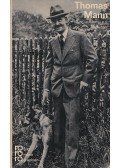 Schröter, Klaus - Thomas Mann