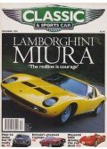 Gavin Conway - Classic & Sports car 1996. December