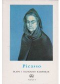 Franka Elgara - Picasso