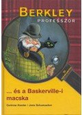 Corinna Harder,Jens Schumacher - Berkley professzor és a Baskerville-i macska