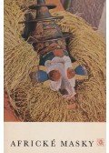 Herold, Erich - Africké Masky