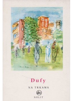Kloda Roze-Marksa - Dufy Kloda Roze-Marksa - Dufy, 1961 antikvár könyv